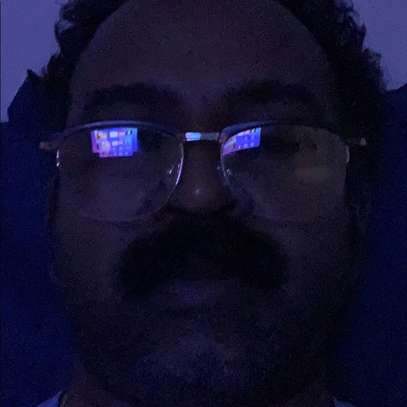 Meet your Posher, Sham g - Picture 1 of 1